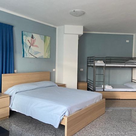 Hotel Santa Giulia Castenedolo Eksteriør bilde