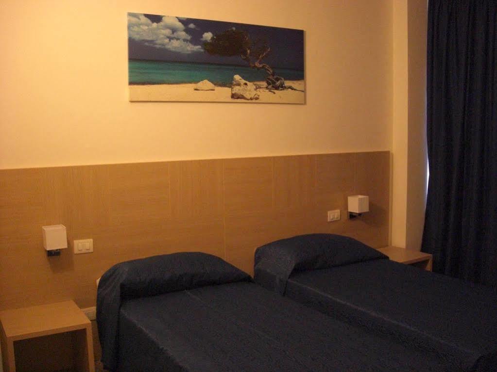Hotel Santa Giulia Castenedolo Eksteriør bilde