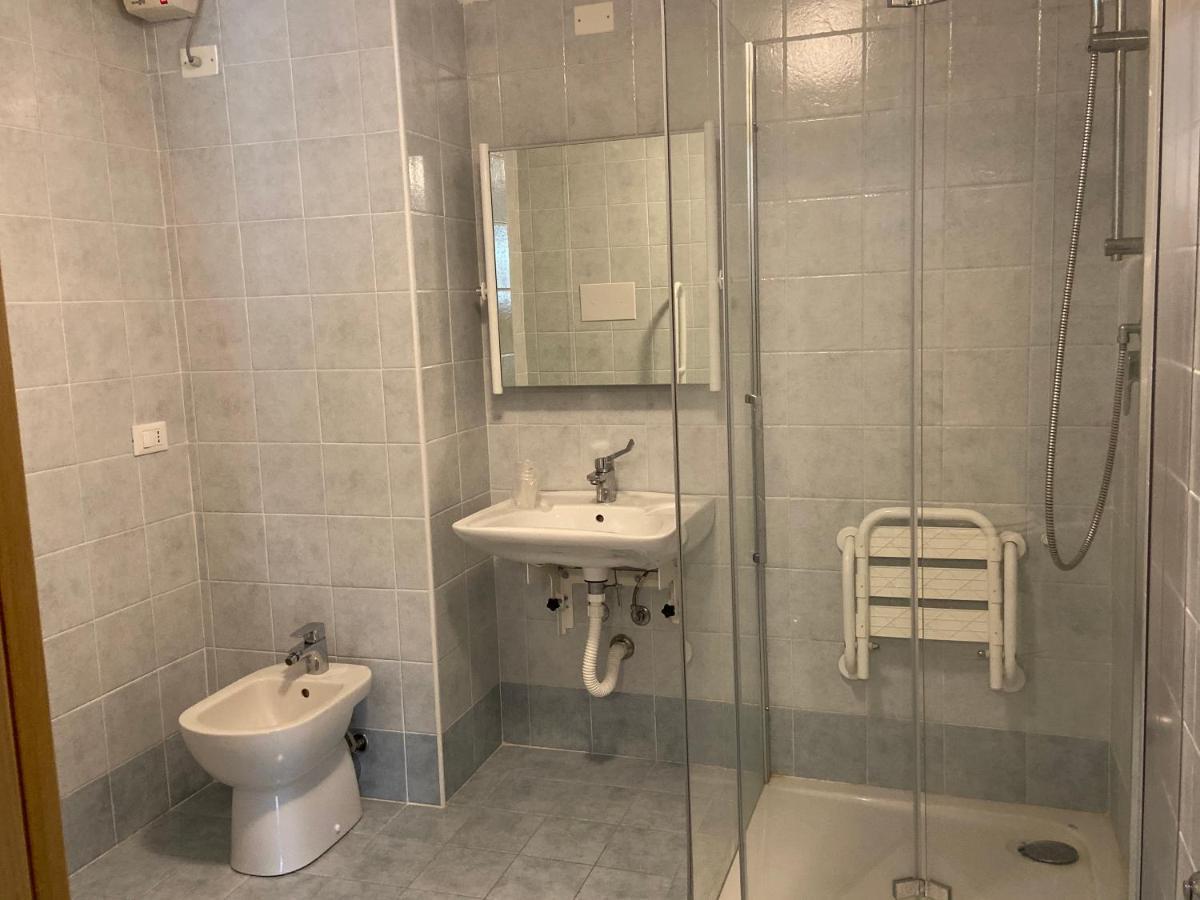 Hotel Santa Giulia Castenedolo Eksteriør bilde
