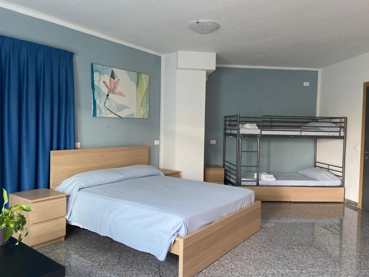 Hotel Santa Giulia Castenedolo Eksteriør bilde