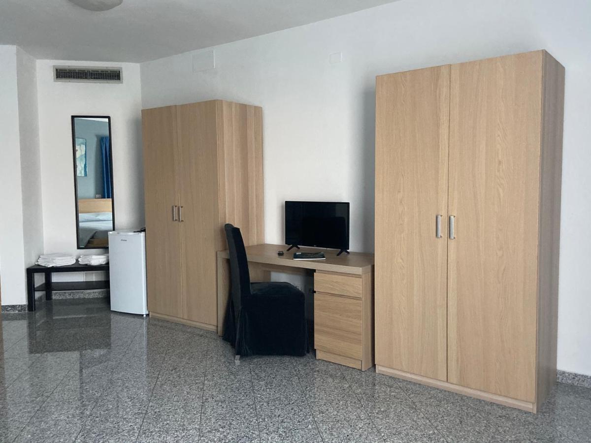 Hotel Santa Giulia Castenedolo Eksteriør bilde