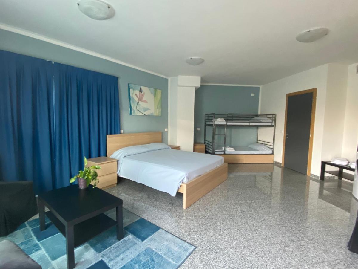 Hotel Santa Giulia Castenedolo Eksteriør bilde