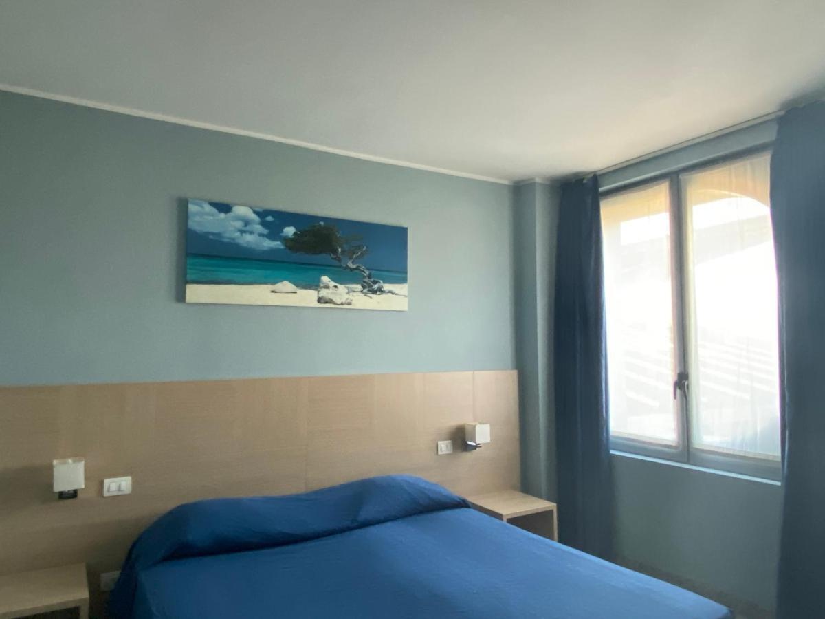 Hotel Santa Giulia Castenedolo Eksteriør bilde