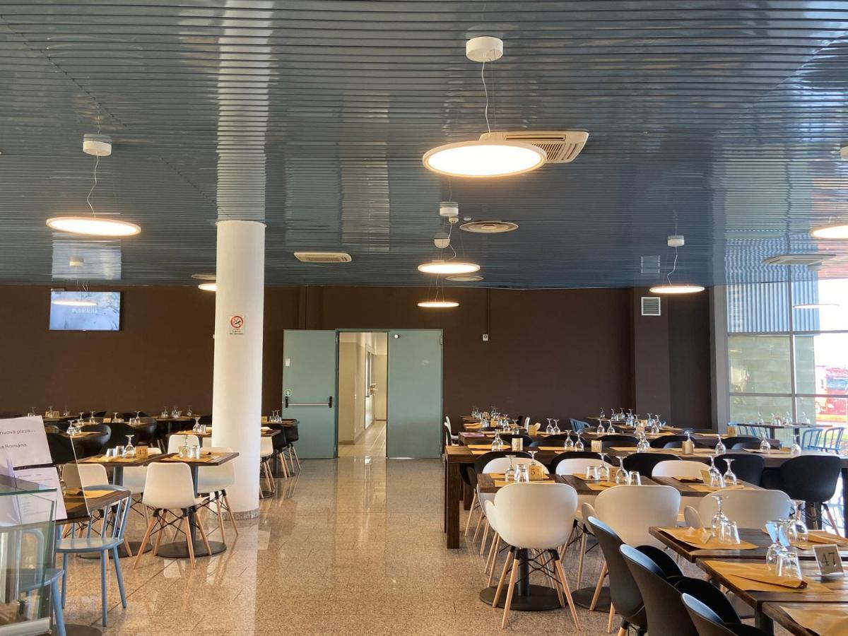 Hotel Santa Giulia Castenedolo Eksteriør bilde