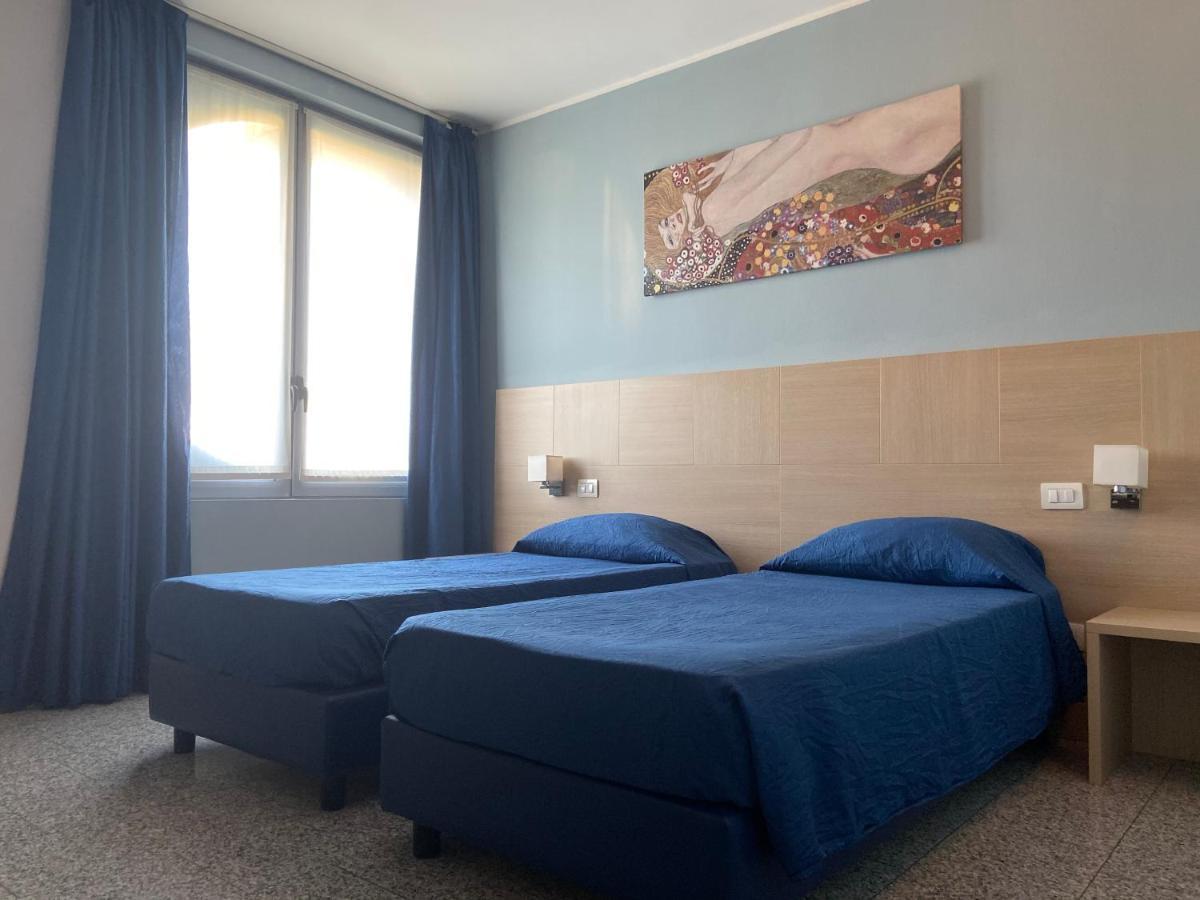 Hotel Santa Giulia Castenedolo Eksteriør bilde