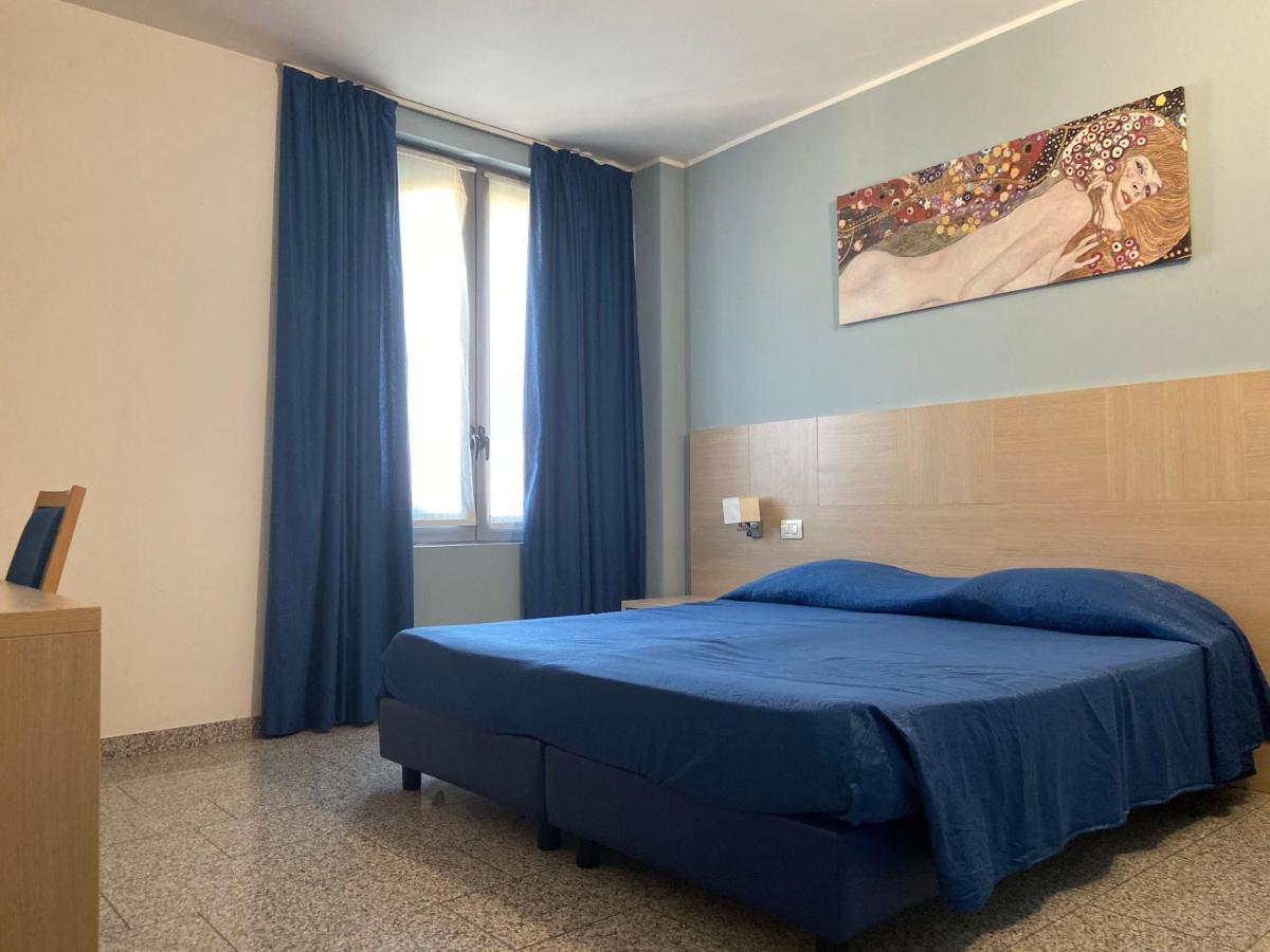 Hotel Santa Giulia Castenedolo Eksteriør bilde