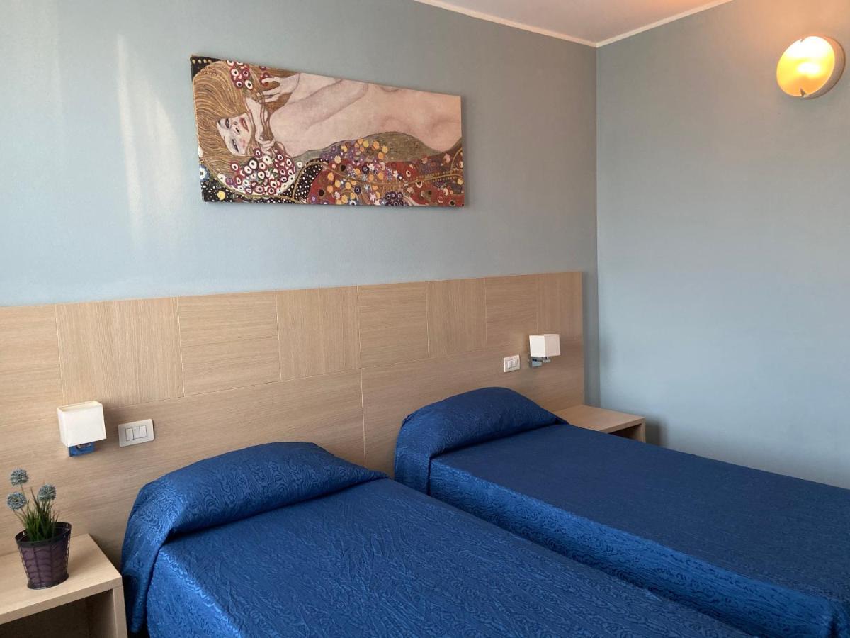 Hotel Santa Giulia Castenedolo Eksteriør bilde