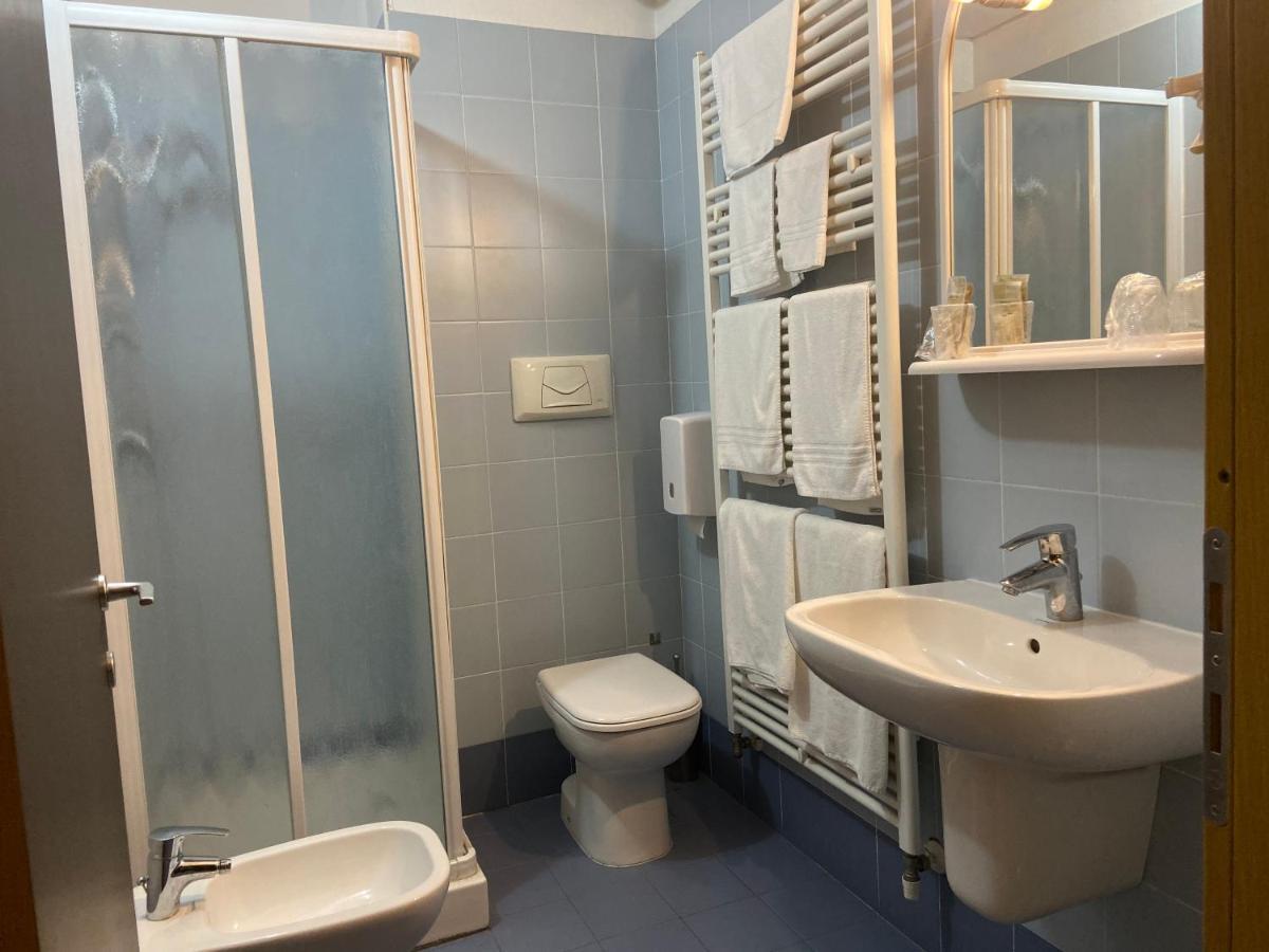 Hotel Santa Giulia Castenedolo Eksteriør bilde
