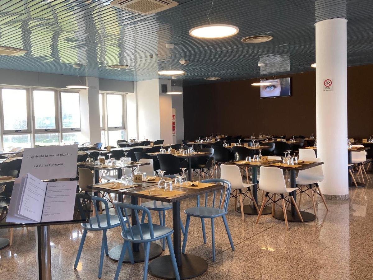 Hotel Santa Giulia Castenedolo Eksteriør bilde