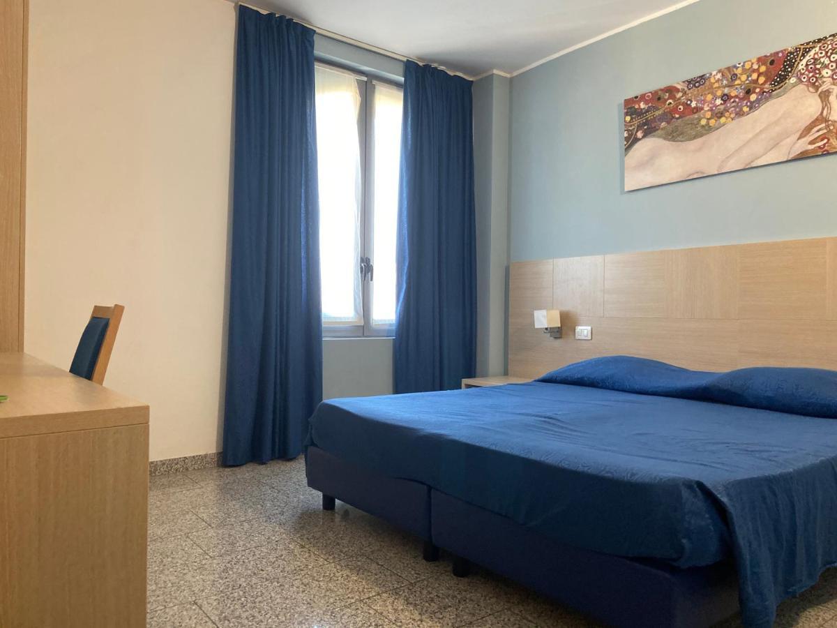 Hotel Santa Giulia Castenedolo Eksteriør bilde