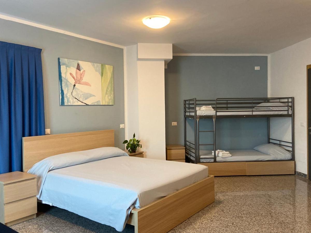 Hotel Santa Giulia Castenedolo Eksteriør bilde
